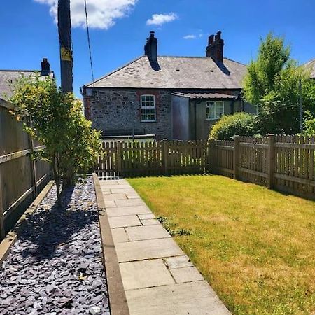 8 Duke Street - Launceston Cornwall 外观 照片