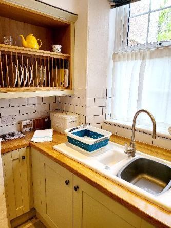 8 Duke Street - Launceston Cornwall 外观 照片