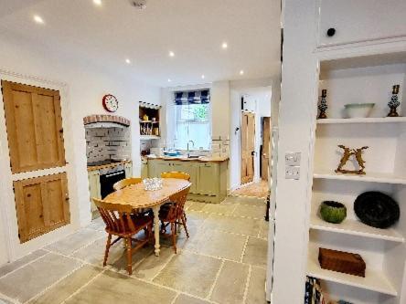 8 Duke Street - Launceston Cornwall 外观 照片