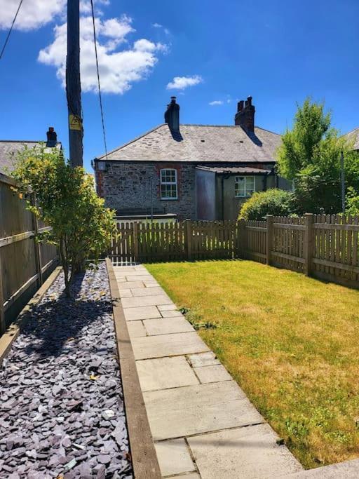 8 Duke Street - Launceston Cornwall 外观 照片