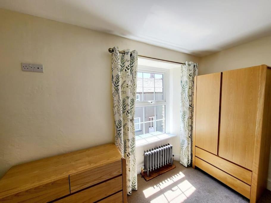 8 Duke Street - Launceston Cornwall 外观 照片